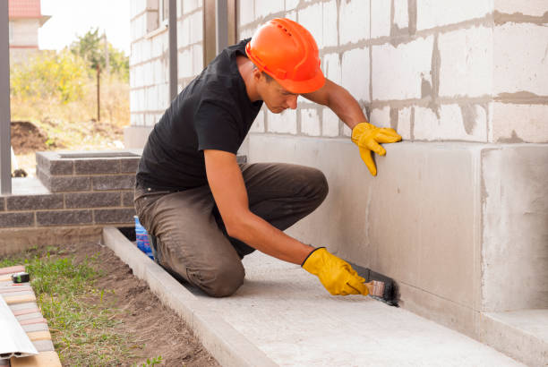 Licensed Waterproofing service in Pontiac, MI - SJ Waterproofing Pros
